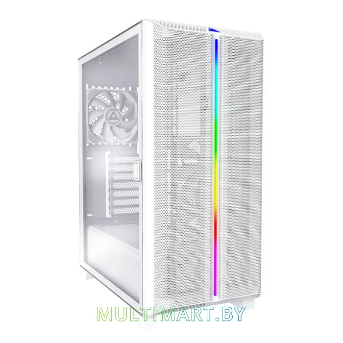 Корпус Montech Sky One Lite (белый)